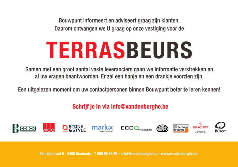 BOUWPUNT TERRASBEURS UITNODIGING Vandenberghe HR DRUK2