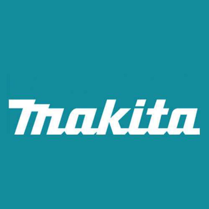 Nieuw in ons gamma: Makita!