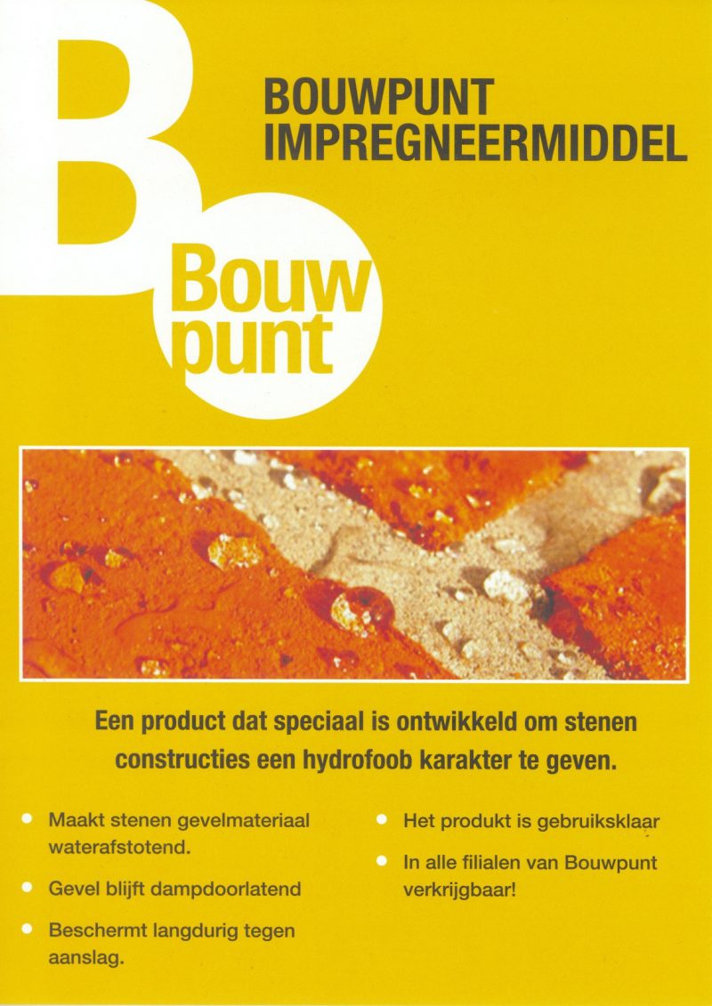 Impregneer