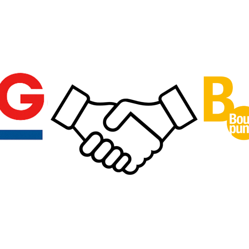 Bouwpunt & Gedimat Vlaanderen bundelen de krachten!