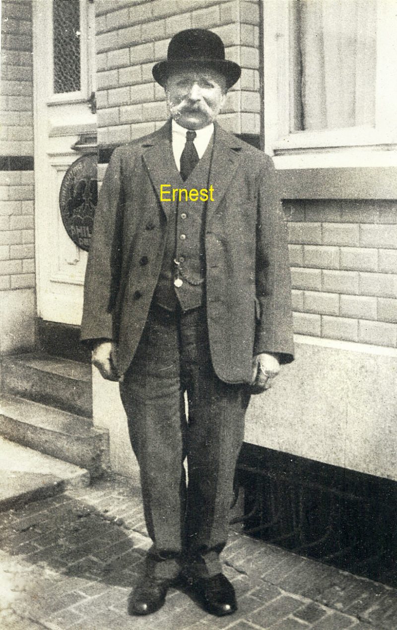 Ernest-Vanden-Berghe