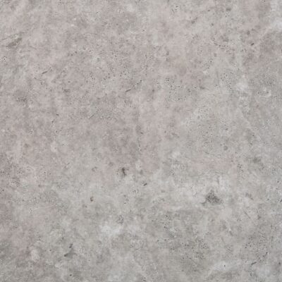 Lot - Travertine Silver 60x60x2cm