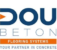DOU beton