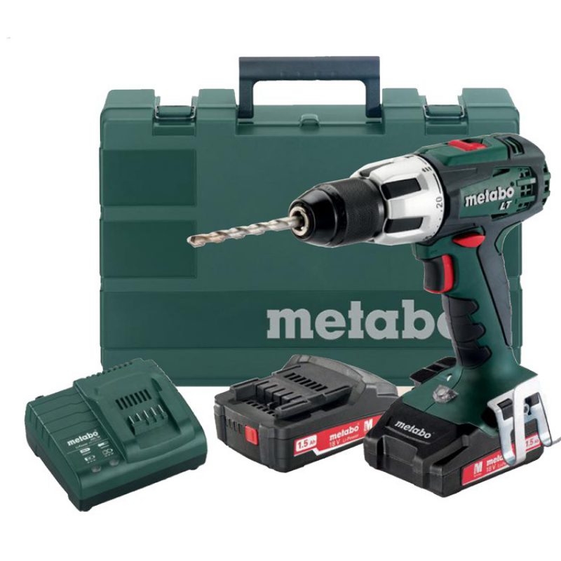 Metabo BS18LT