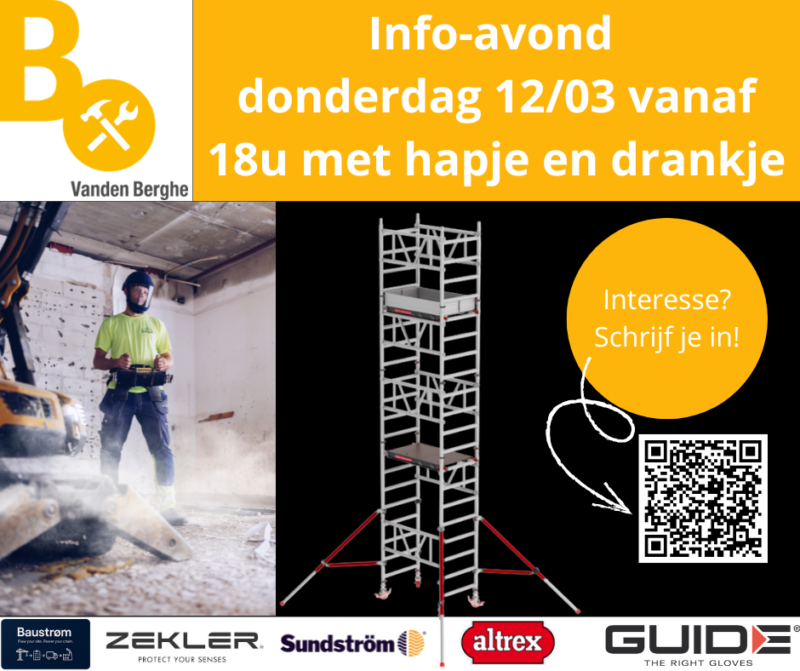 Info avond 12032026