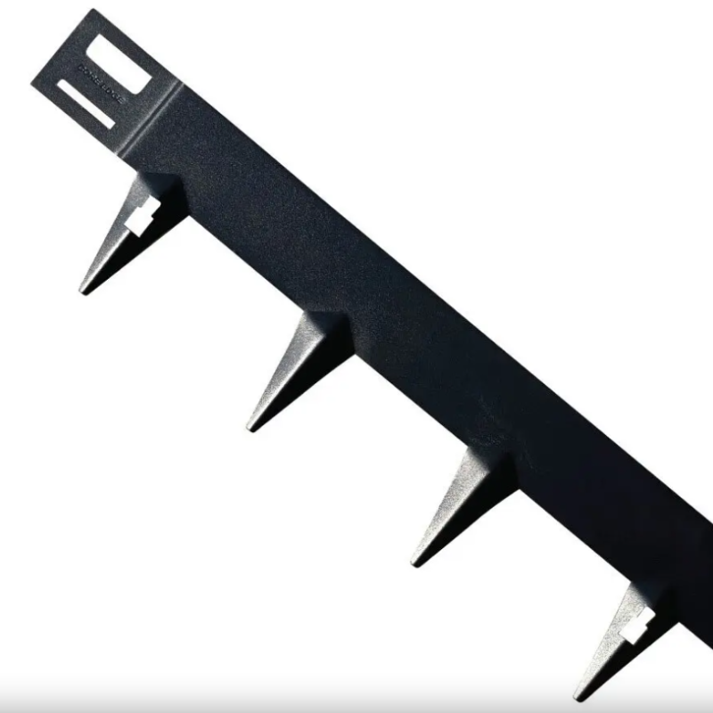 PROMO: Core Edge Black Boordsteen